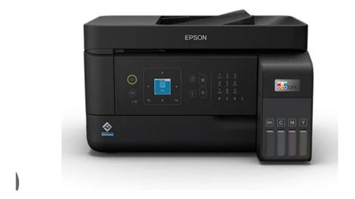 Impresora Epson L5590 