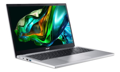 Notebook Acer 3 15