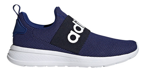 Tenis Lifestyle adidas Lite Racer Adapt 4.0 - Azul-blanco