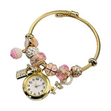 Pulsera Pandora Reloj Con Accesorios Ultimate Edition