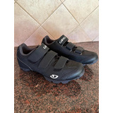 Zapatos Mtb Giro Mujer