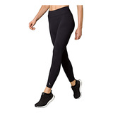 Calça Legging Feminina Térmica X-run Lupo