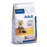 Virbac Croquetas Perro Adulto Small & Toy 7kg