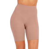 Spanx - Shorts Moldeadores Para Mujer Con Control De Barriga