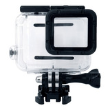 Carcasa Sumergible Compatible Gopro Hero 7black 6 5 2018 Bdg