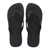 Ojotas Havaianas Top Unisex Varios Colores Lbsa