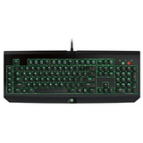 Teclado Razer Blackwidow Último Mecánico Para Juegos De Pc