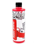 Shampoo Supreme Toxic Shine Lavado Super Espuma 600ml