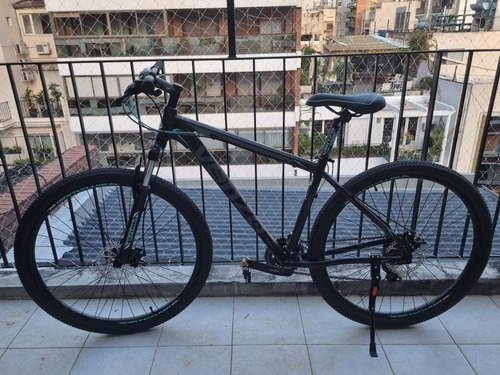 Bicicleta Venzo Skyline Talle M Rodado 29