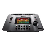 Consola Line 6 Stagescape M20d De Mezcla 220v - 240v