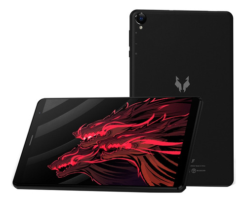 Headwolf Fpad1 4g Lte De 8 Pulgadas, 3 Gb+64 Gb,android 11