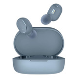Audífonos In-ear Inalámbricos Xiaomi Redmi Buds Essential Bhr6606gl Essential Blue