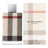 Perfume Mujer Burberry London Women 100ml.