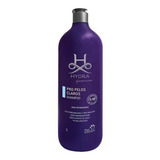 Shampoo Pelos Claros 1 Litro Hydra Groomers - Pet Society