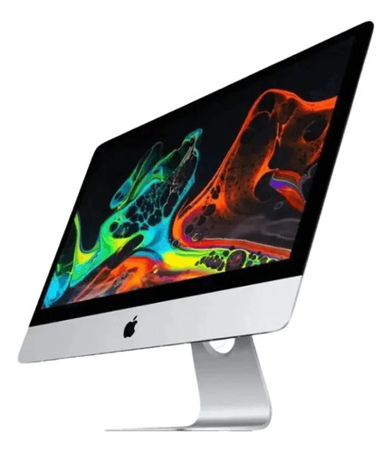 Apple iMac Año 2017 I5 7ma Gen 21.5'' 4k 8gb Ram 1tb Hdd 