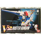 Gundam V-2 Buster (hg) - 1/100 Bandai