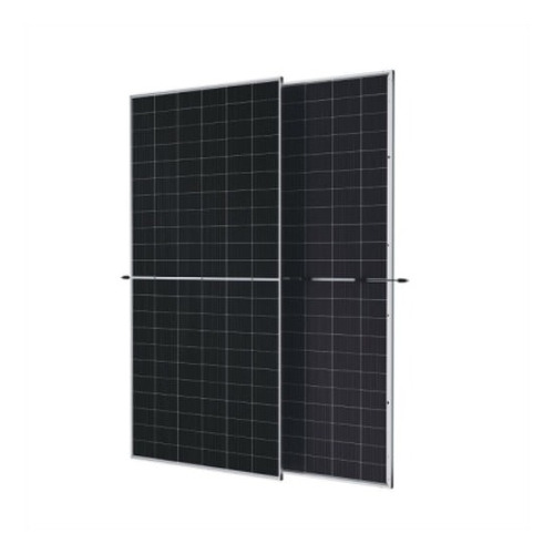Panel Solar Trina Topcon Bifacial 595w