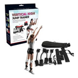 Bandas Resistencia Entrenamiento Saltos Vertical High Jump 