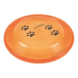 Juguete Disco Frisbee Perro Resistente Small 19 Cm Trixie