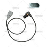 Sensor Cigueñal Ckp Tomco Para Vw Eurovanl Vr6 2.8l 01-04