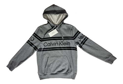 Sudadera Calvin Klein Original Nueva Garantizado