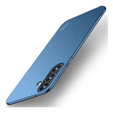 Carcasa Ultra Slim Mofi Para Samsung Galaxy A34 5g