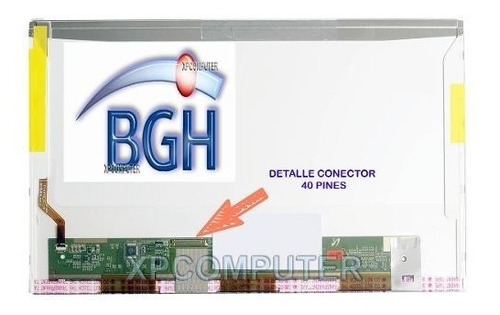 Pantalla Display Positivo Bgh M400 M410 A400  J400 J410 J430