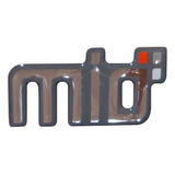 Emblema - Mio - Porton Clio Mio 