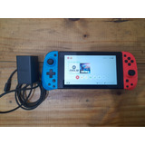 Nintendo Switch Modelo Hac-001