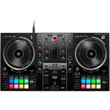 Controlador Dj Hercules Inpulse 500 Garantia / Abregoaudio