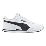 Tenis Puma St Runner V3 L Para Hombre