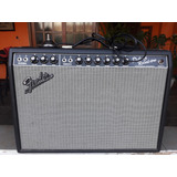 Fender Deluxe Reverb 