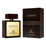 Perfume Grandeur Impulse Heaven Eau De Parfum Masculino - 100ml