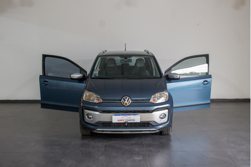 Volkswagen Up! Cross 1.0 2018 Ab577