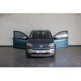 Volkswagen Up! Cross 1.0 2018 Ab577