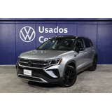 Volkswagen Taos 2023 Highline Black Edition 1.4 Turbo At