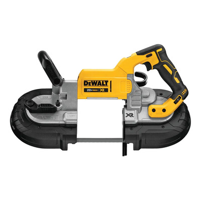 Sierra De Banda Corte Profundo Xr 20v Max Dewalt Dcs374b | Envío gratis