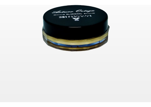 Maquillaje Orgánico De Cera De Abeja Arturo Ortega Makeup®