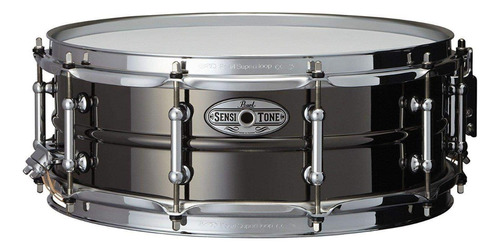 Redoblante Tambor Pearl Sta1450br Sensitone 14''x5'' Oferta!