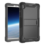 Funda Antigolpes Para Galaxy Tab A7 Lite De 8.7  T220 T225