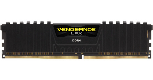 Memoria Ram Pc Ddr4 Corsair Vengeance Lpx 8gb 3000mhz Gamer