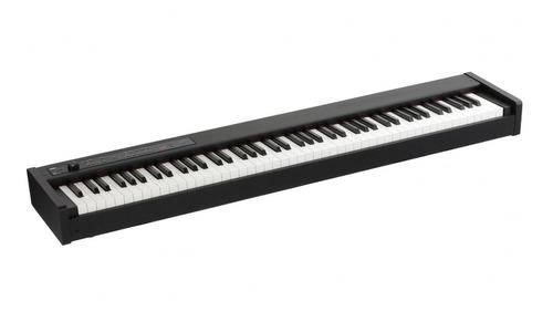 Teclado Stage Piano Digital Korg D1 88