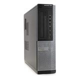 Cpu Dell Optiplex 7010 Core I5-3470s 2.9 Ghz, 500gb Hdd