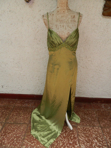 Vestido Fiesta Nº 243 