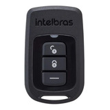 Controle Transmissor Xac 8000 Smart Control Preto Intelbras