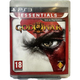 God Of War Iii | Play Station 3 En Español Original