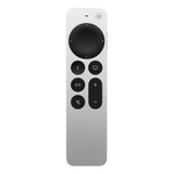 Control Remoto Apple Tv 4k Siri Original (version Nueva)