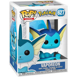 Pop - Pokemon - Vaporeon (627)
