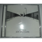 Joy Division - The Best Of [2cd] New Order