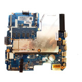 Placa Madre Board Hp Pavilion 14-am002la Tarjeta 